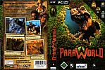 Paraworld - DVD obal