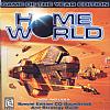 Homeworld: Game of the Year Edition - predn CD obal