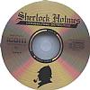 Sherlock Holmes: Consulting Detective - CD obal