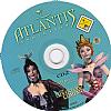 Atlantis: Evolution - CD obal