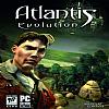Atlantis: Evolution - predn CD obal