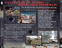 Medal of Honor: Allied Assault: Deluxe Edition - zadn CD obal