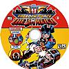 Freedom Force vs. Third Reich - CD obal