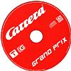 Carrera Grand Prix - CD obal