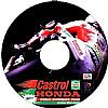 Castrol Honda Superbike: World Champions - CD obal