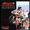 Castrol Honda Superbike: World Champions - predn CD obal