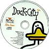 Duck City - CD obal