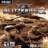 Blitzkrieg 2 - predn CD obal