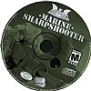 Marine Sharpshooter - CD obal