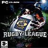 Rugby League - predn CD obal