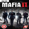 Mafia 2 - predný CD obal