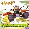 Hugo: Bukkazoom! - predn CD obal