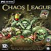 Chaos League - predn CD obal