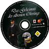 Adventures of Sherlock Holmes: The Silver Earring - CD obal