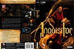 Inquisitor - DVD obal
