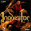 Inquisitor - predn CD obal