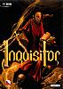 Inquisitor - predn DVD obal