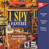 I Spy: Fantasy - predn CD obal