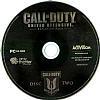 Call of Duty: United Offensive - CD obal