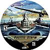 Pacific Storm - CD obal