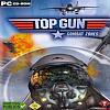 Top Gun: Combat Zones - predn CD obal