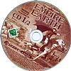 Empire Earth 2 - CD obal