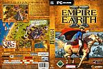 Empire Earth 2 - DVD obal