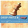 Deep Fritz 8 - predn CD obal