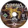 Arena Wars - CD obal