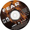F.E.A.R. - CD obal
