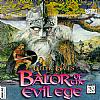 Celtic Tales: Balor of the Evil Eye - predn CD obal