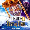 Civilization 2: Test of Time - predn CD obal