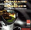Command & Conquer Mission CD - predn CD obal