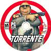 Torrente, El juego - CD obal