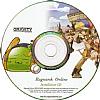 Ragnarok Online - CD obal