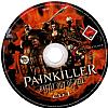 Painkiller: Battle out of Hell - CD obal