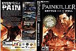 Painkiller: Battle out of Hell - DVD obal
