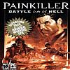 Painkiller: Battle out of Hell - predn CD obal