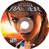 Tomb Raider 7: Legend - CD obal