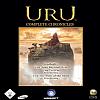 URU: The Complete Chronicles - predn CD obal