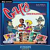 Caf International - predn CD obal