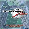 Fussball Manager Fun - predn CD obal