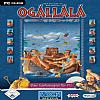 Ogallala - predný CD obal