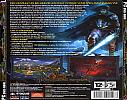 Heroes of Annihilated Empires - zadn CD obal