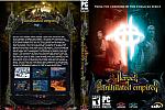 Heroes of Annihilated Empires - DVD obal