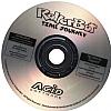 RollerBot: Time Journey - CD obal