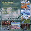 RollerBot: Time Journey - predn vntorn CD obal