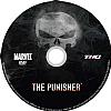 The Punisher - CD obal