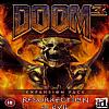 Doom 3: Resurrection of Evil - predn CD obal