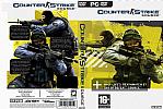 Counter-Strike: Source - DVD obal